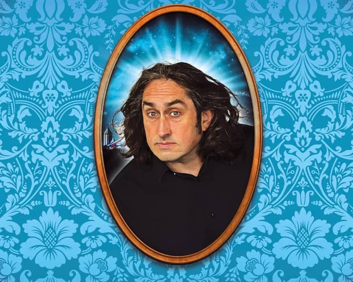 Ross Noble tickets
