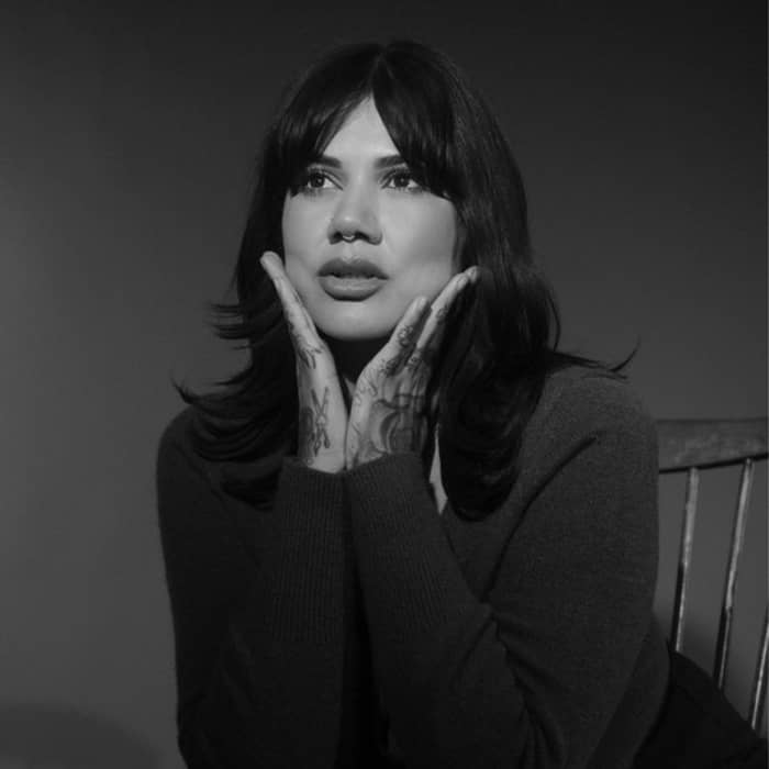 Trish Toledo tickets