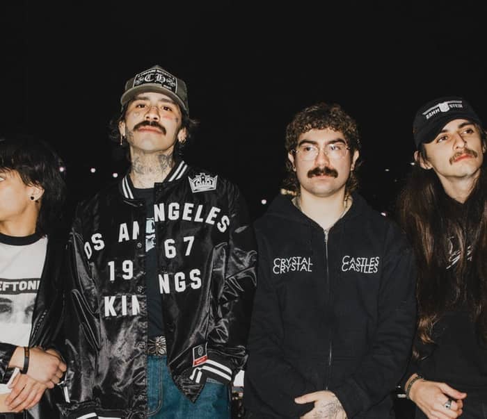 Pity Party (Girls Club) tickets