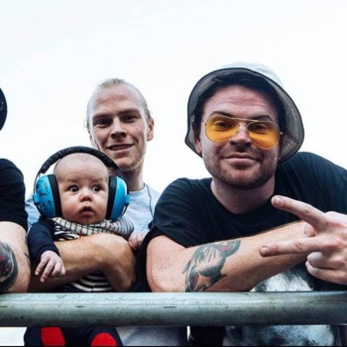 House vs. Hurricane cover image