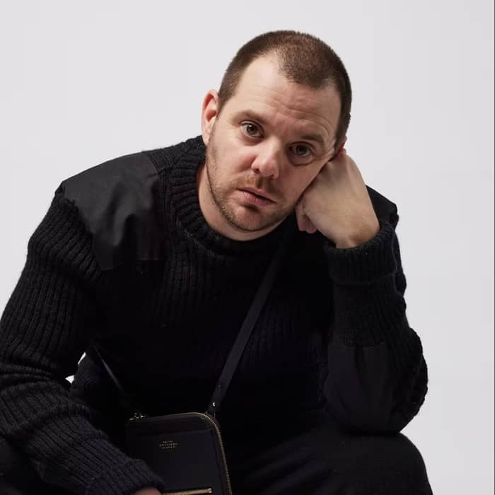 The Streets cover image