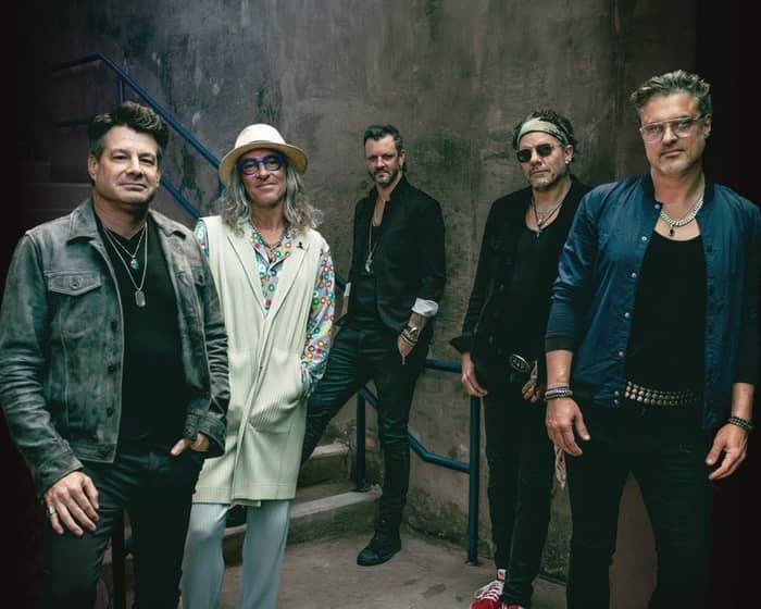 Collective Soul tickets