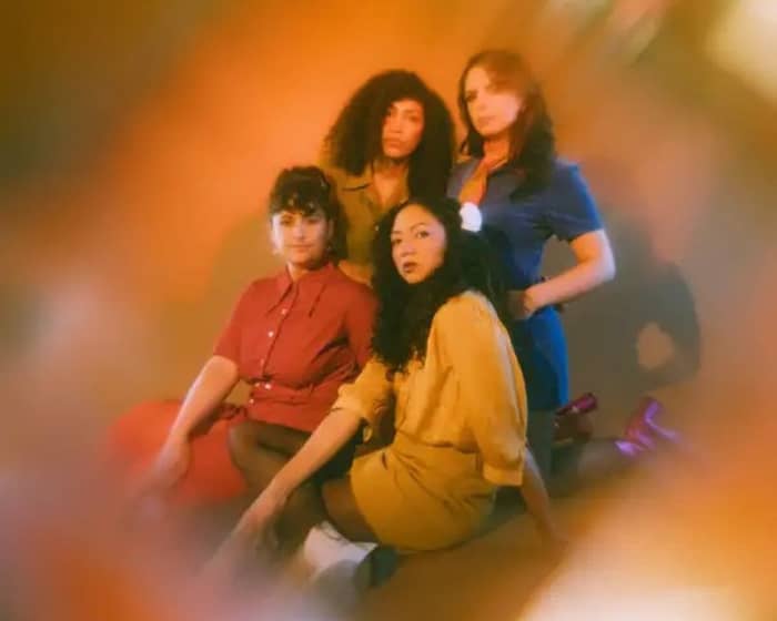 La Luz tickets