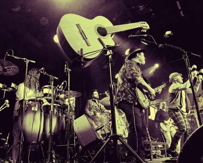 Santana & The Doobie Brothers Tribute tickets