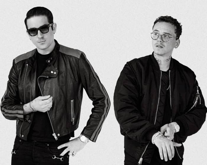 Logic & G-Eazy: The Endless Summer Tour Part II tickets