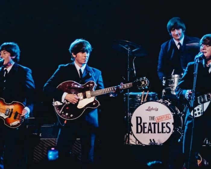 Dorking Halls events