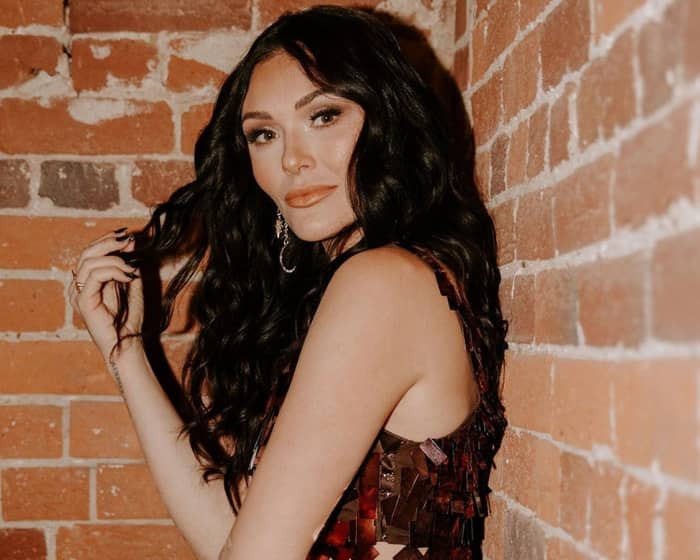 Kylie Morgan tickets