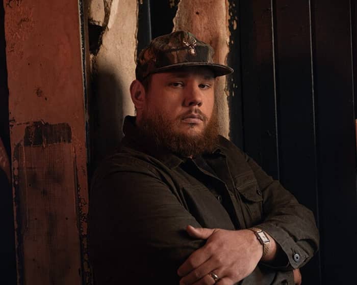 Luke Combs tickets