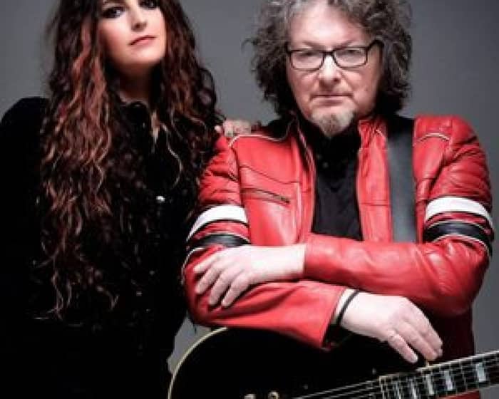 The Blackheart Orchestra tickets