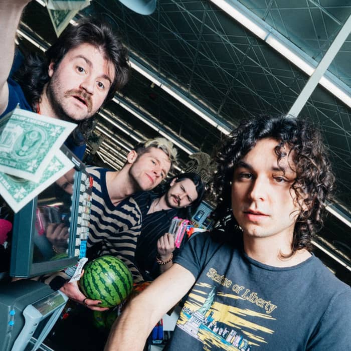 Capital Soiree cover image