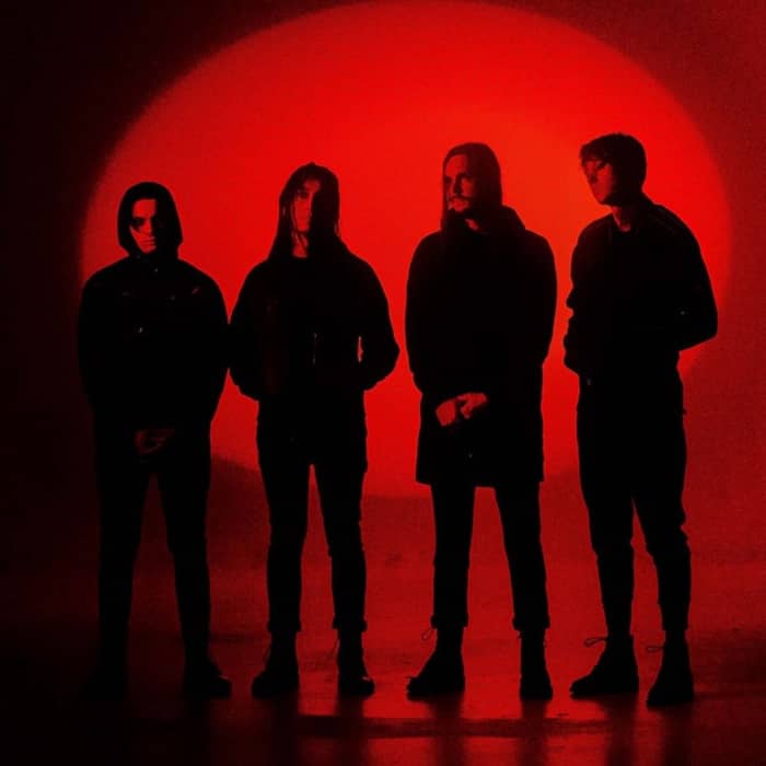 Bad Omens cover image