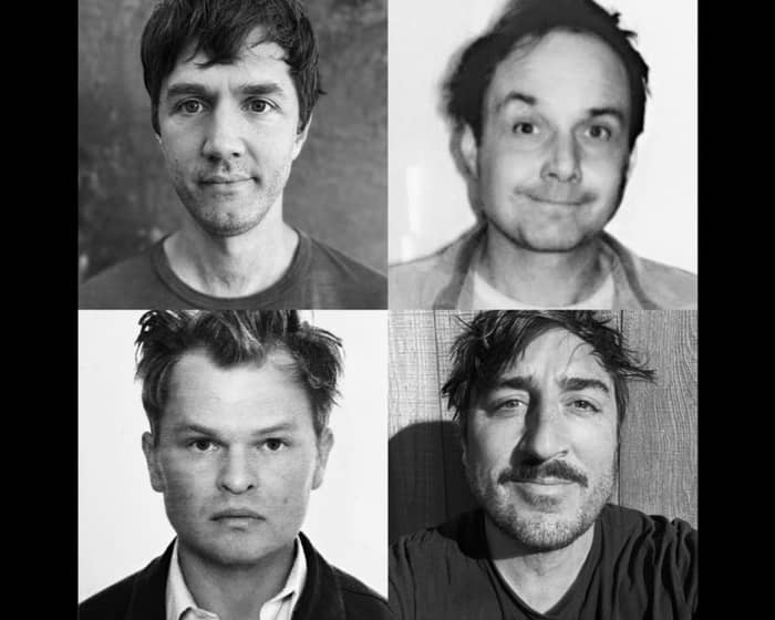 Grizzly Bear tickets