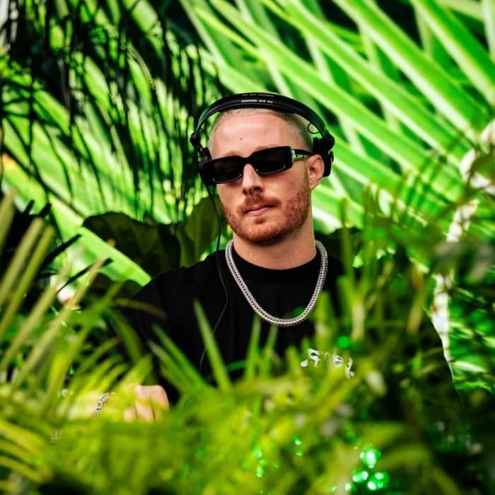 Jax Carter cover image