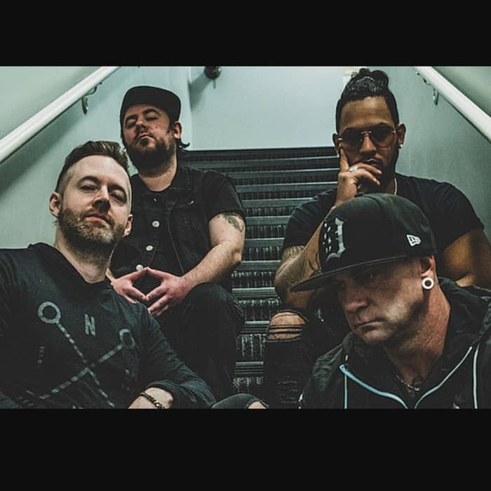 Life Right Now cover image