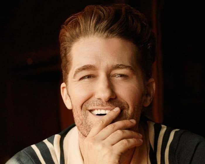 Matthew Morrison tickets