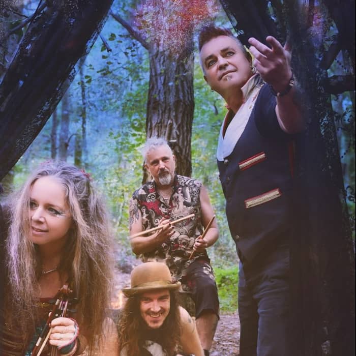 3 Daft Monkeys cover image