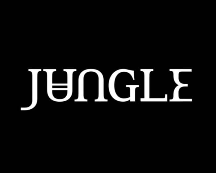 Jungle | Buy & Sell Tickets | Tixel
