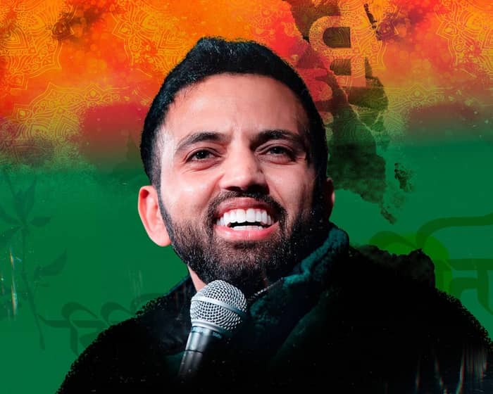 Akaash Singh tickets