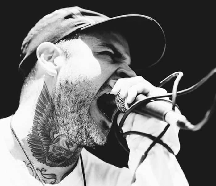 Chiodos: It's Not You, It's Me Tour tickets