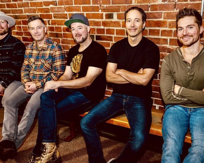 Yonder Mountain String Band tickets