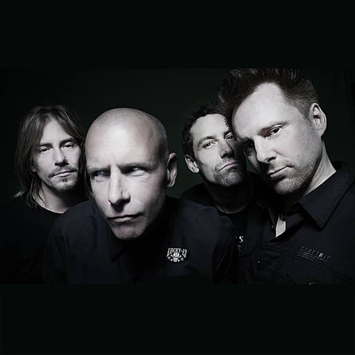 Headstones cover image