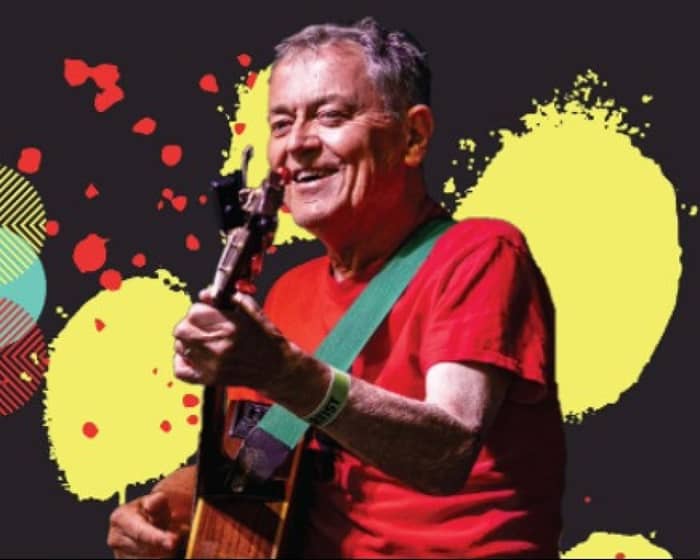 Newspaper Mama's Big Night Out with Peter Combe and the Newspaper Mama Band tickets