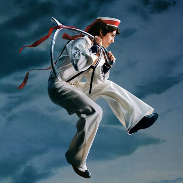 Conan Gray cover image