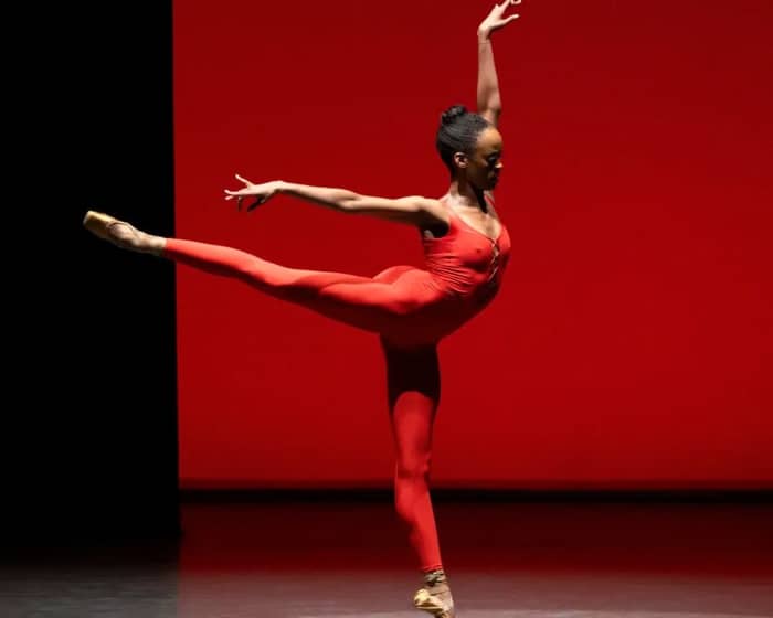 Eclectic NYCB I tickets