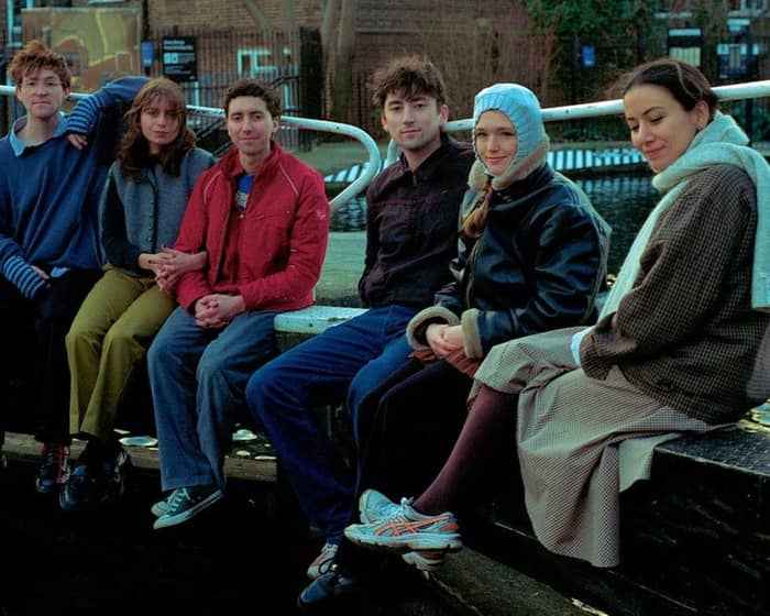 Black Country, New Road tickets