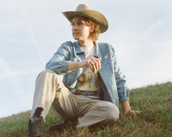 Drumming Bird x The Tisburys tickets