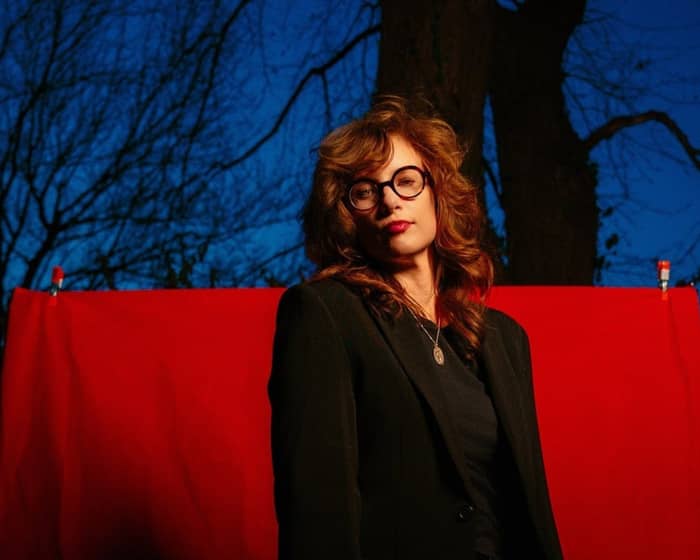 S.G. Goodman tickets