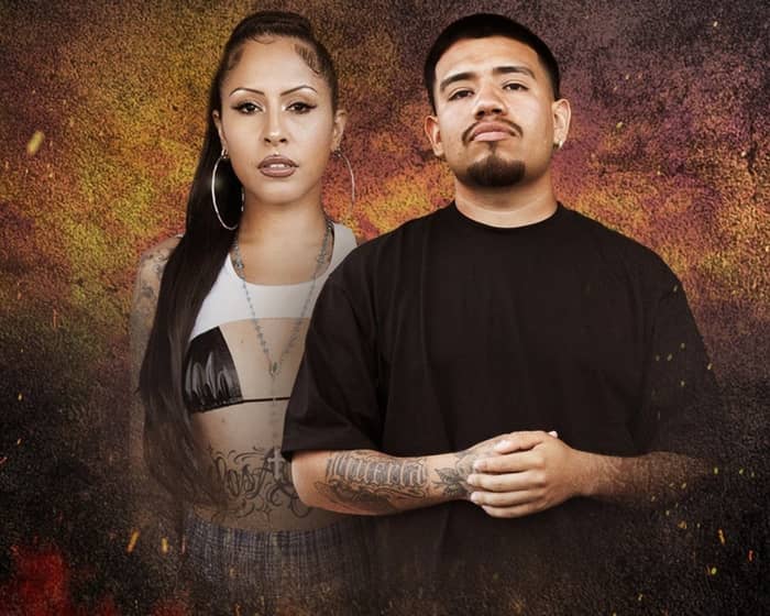 Reverie & EseBree - Garden Room @ RMA tickets