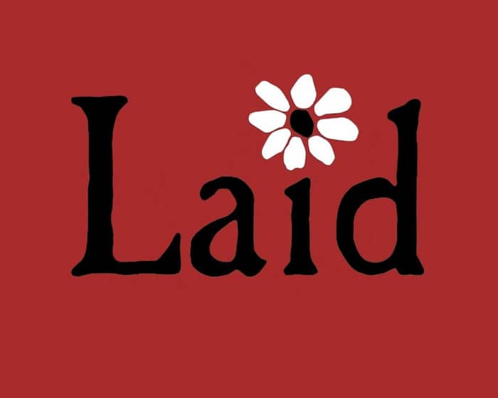 Laid - James Tribute Band tickets