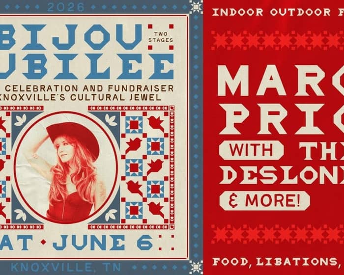 2026 Bijou Jubilee feat. Margo Price tickets