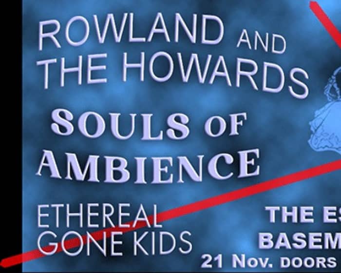 Proto-Punk Prog-Psychedelic tickets