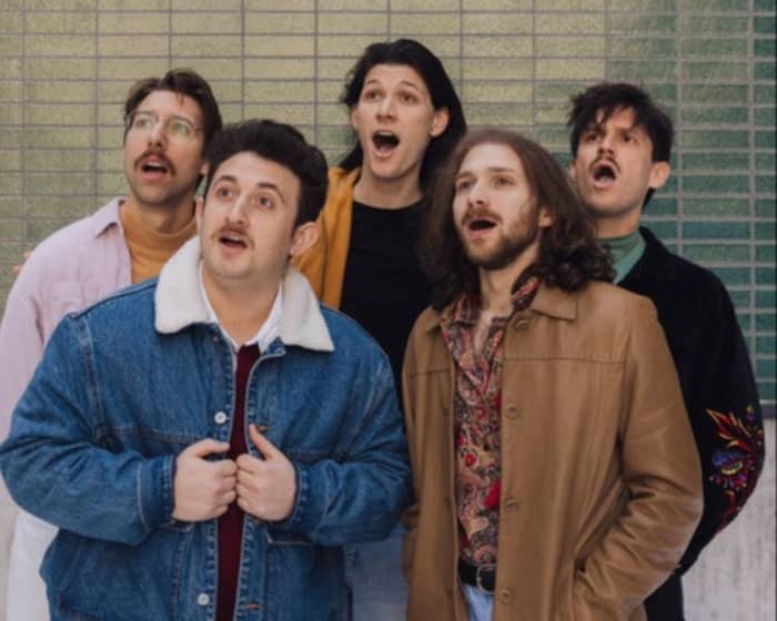 Post Sex Nachos tickets