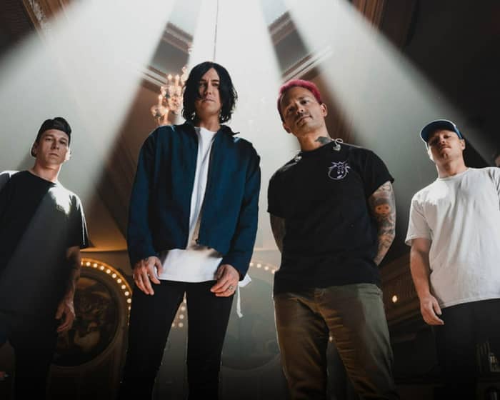 Sleeping with Sirens tickets