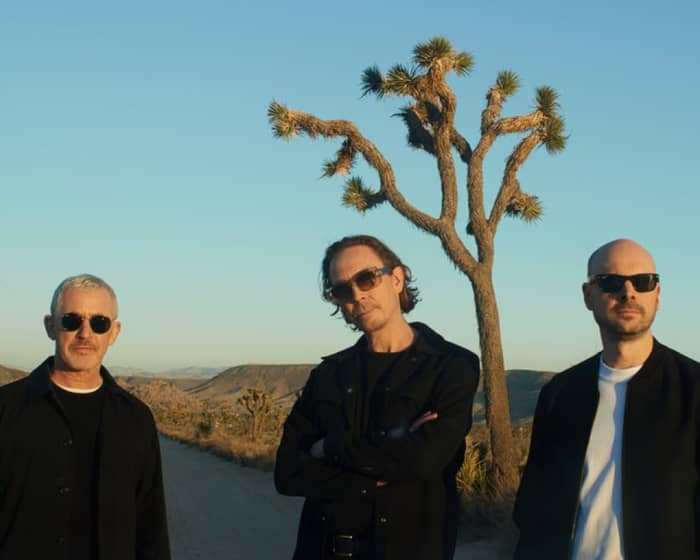 Above & Beyond tickets