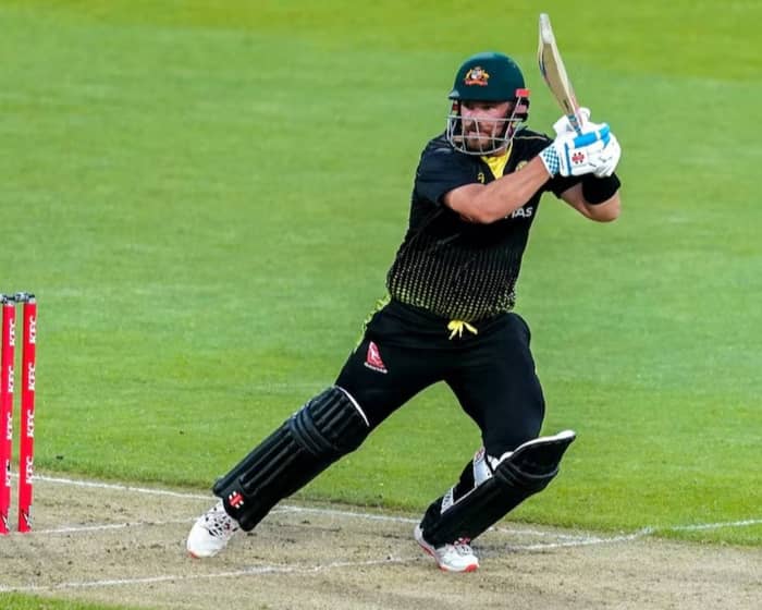 Blackcaps v Australia - T20I tickets