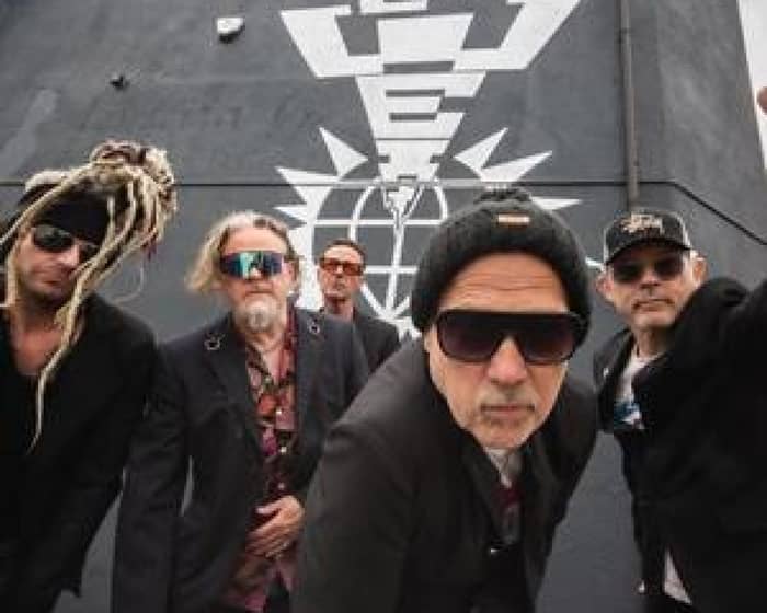 Pop Will Eat Itself tickets