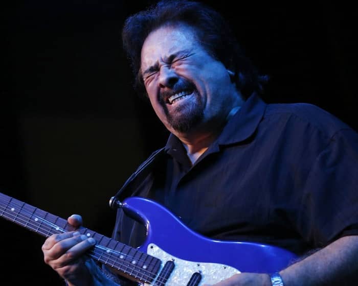 Coco Montoya tickets