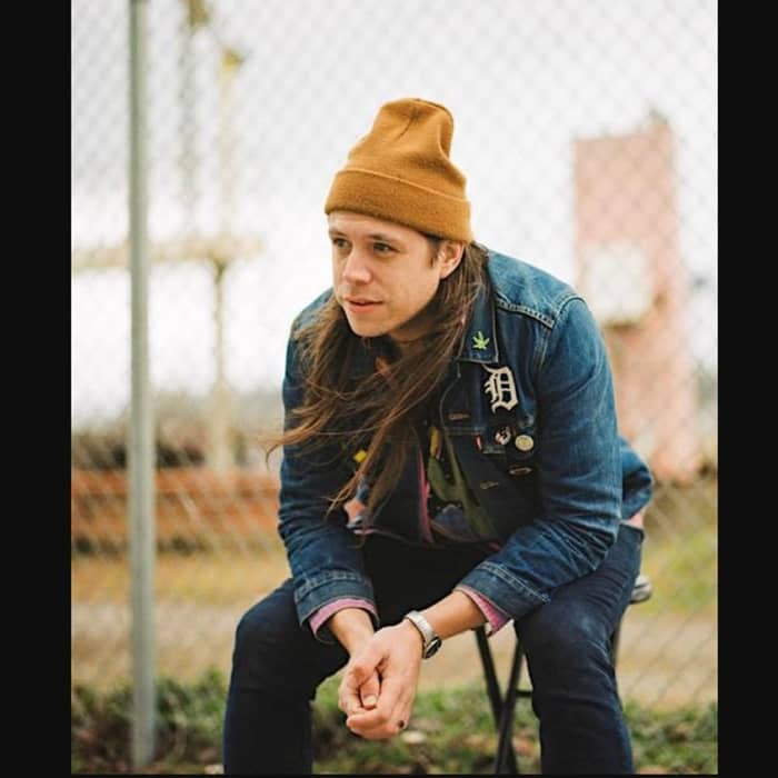 Danny Stevens cover image