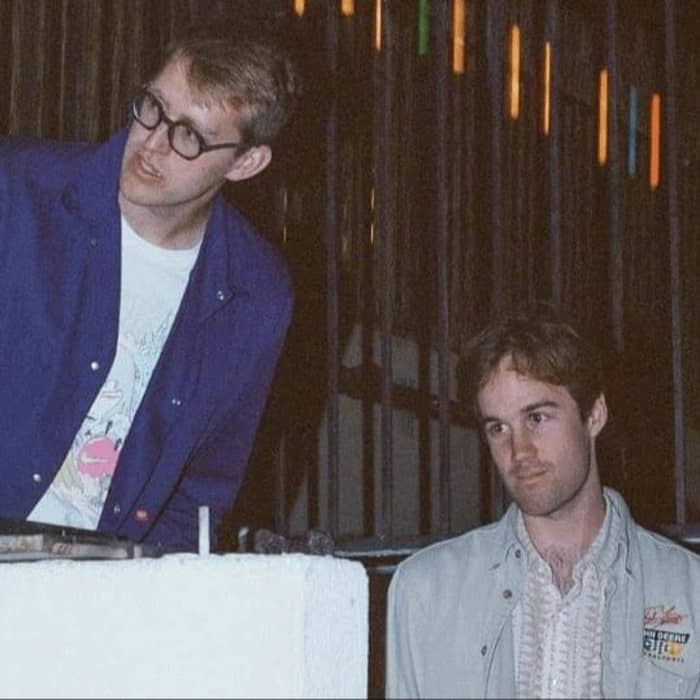 Small Forward cover image