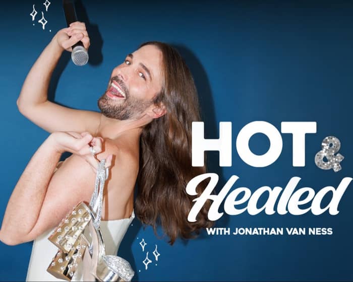 Jonathan Van Ness tickets