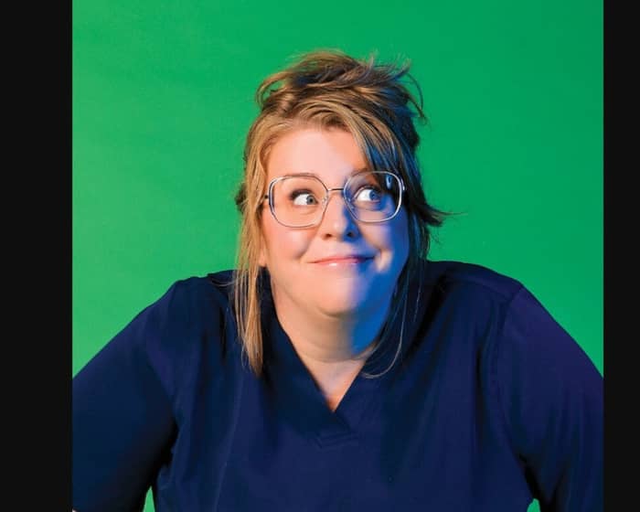 Georgie Carroll tickets