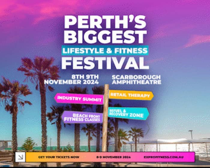 Rendezvous Hotel Perth Scarborough events