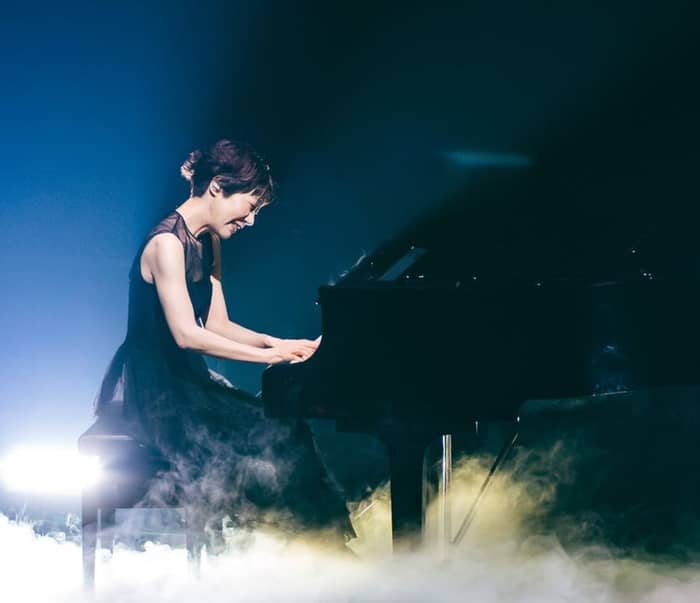 Yoko Kanno cover image