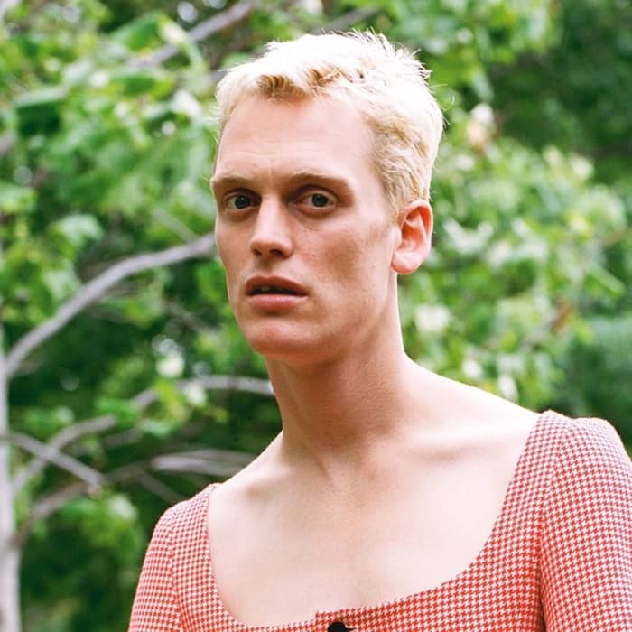 Sean Nicholas Savage cover image