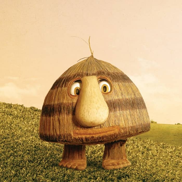 Grug cover image