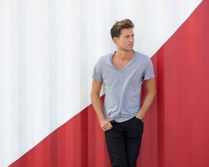 Peter Cincotti tickets